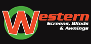 Western Screens, Blinds & Awnings