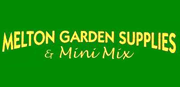 Melton Garden Supplies & Mini Mix