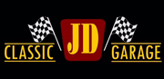 JD Classic Garage
