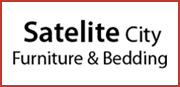Satelite City Furniture & Bedding