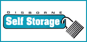 Gisborne Self Storage