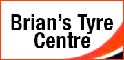 Brian's Tyre Centre