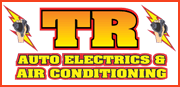 TR Auto Electrics & Air Conditioning