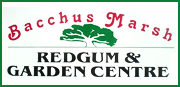 Bacchus Marsh Redgum & Garden Centre
