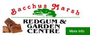 Bacchus Marsh Redgum & Garden Centre