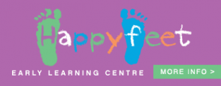 Happy Feet Early Learning Centre