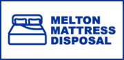 Melton Mattress Disposal