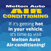 Melton Auto Airconditioning