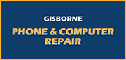 Gisborne Phone & Computer Repair